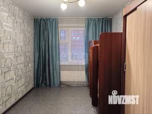 2-к квартира, на длительный срок, 51м2, 3/13 этаж