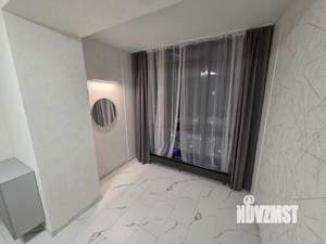 1-к квартира, на длительный срок, 45м2, 9/17 этаж