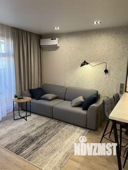 2-к квартира, посуточно, 56м2, 1/1 этаж