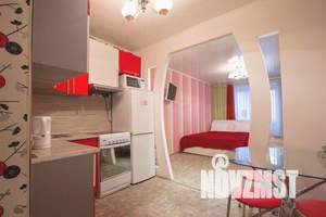 1-к квартира, посуточно, 28м2, 7/10 этаж