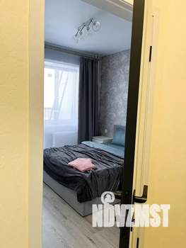 2-к квартира, посуточно, 45м2, 8/22 этаж