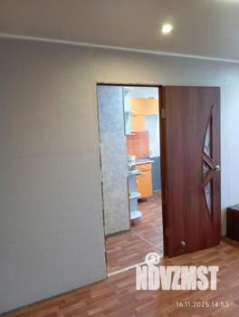 1-к квартира, на длительный срок, 33м2, 5/5 этаж