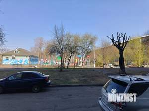 2-к квартира, на длительный срок, 41м2, 2/9 этаж