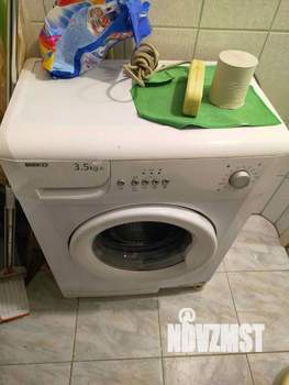 2-к квартира, на длительный срок, 45м2, 2/5 этаж