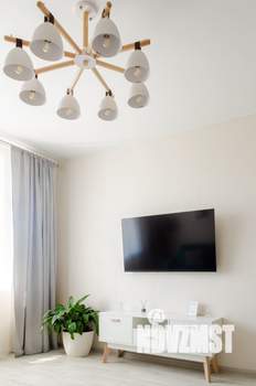 2-к квартира, посуточно, 45м2, 3/10 этаж