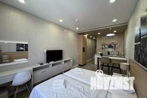 1-к квартира, посуточно, 25м2, 12/17 этаж