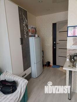 Студия квартира, на длительный срок, 18м2, 1/5 этаж