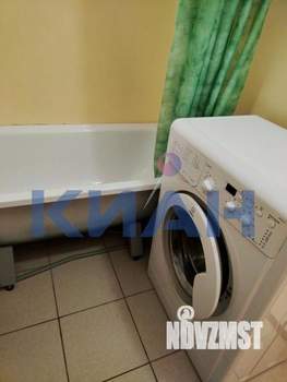 Студия квартира, на длительный срок, 24м2, 5/17 этаж