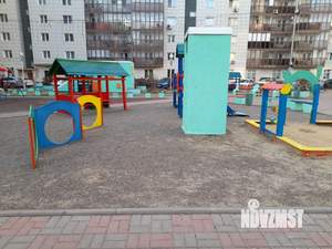 1-к квартира, на длительный срок, 48м2, 7/10 этаж