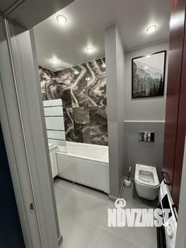 1-к квартира, на длительный срок, 42м2, 20/24 этаж