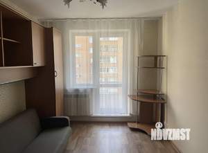 1-к квартира, на длительный срок, 28м2, 5/9 этаж