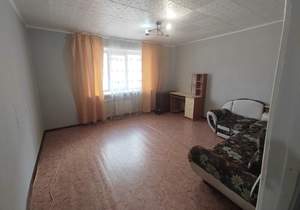 1-к квартира, на длительный срок, 30м2, 3/5 этаж