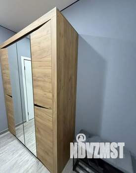 Студия квартира, посуточно, 28м2, 3/24 этаж