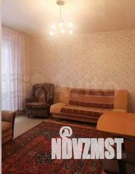 2-к квартира, на длительный срок, 42м2, 3/9 этаж