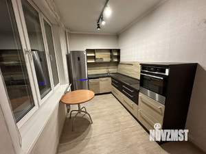 1-к квартира, на длительный срок, 41м2, 5/16 этаж