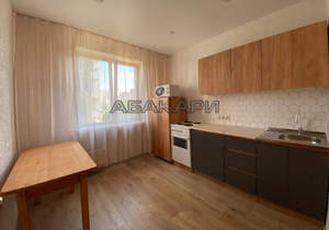 2-к квартира, на длительный срок, 52м2, 3/10 этаж