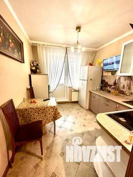 2-к квартира, посуточно, 54м2, 8/14 этаж