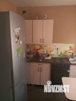 1-к квартира, на длительный срок, 44м2, 1/5 этаж