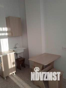 Студия квартира, на длительный срок, 20м2, 1/19 этаж