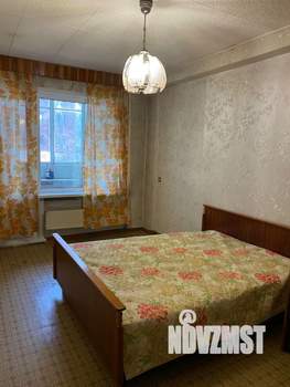 2-к квартира, на длительный срок, 48м2, 2/9 этаж