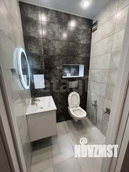 2-к квартира, на длительный срок, 60м2, 3/12 этаж