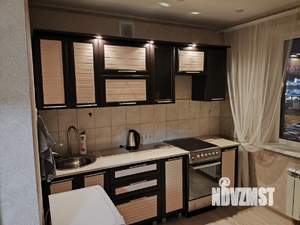 1-к квартира, посуточно, 34м2, 5/5 этаж