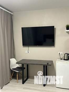 Студия квартира, посуточно, 30м2, 12/25 этаж