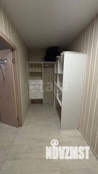 1-к квартира, на длительный срок, 41м2, 1/14 этаж