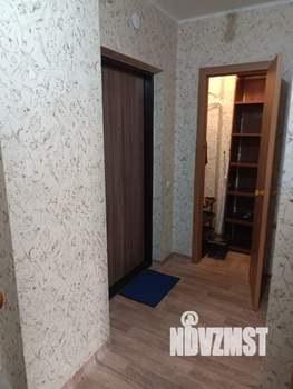 1-к квартира, на длительный срок, 30м2, 6/24 этаж