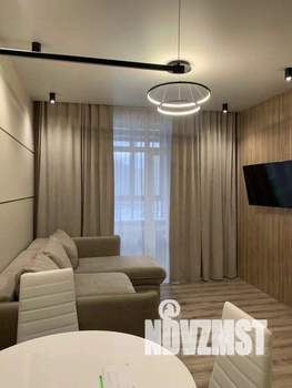 2-к квартира, посуточно, 45м2, 1/1 этаж