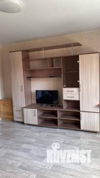 1-к квартира, на длительный срок, 41м2, 5/16 этаж