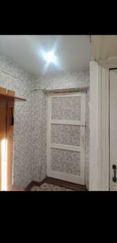 1-к квартира, на длительный срок, 32м2, 2/2 этаж