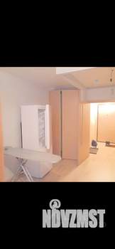 Студия квартира, на длительный срок, 33м2, 12/16 этаж