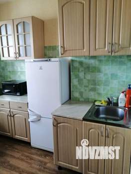 1-к квартира, на длительный срок, 42м2, 16/17 этаж