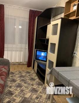 Студия квартира, на длительный срок, 14м2, 2/5 этаж