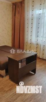 1-к квартира, на длительный срок, 41м2, 4/9 этаж