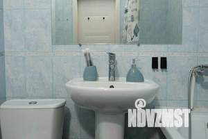 1-к квартира, посуточно, 33м2, 6/17 этаж