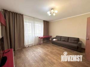 2-к квартира, посуточно, 55м2, 1/1 этаж