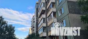 2-к квартира, на длительный срок, 54м2, 4/10 этаж