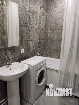 1-к квартира, на длительный срок, 25м2, 14/19 этаж