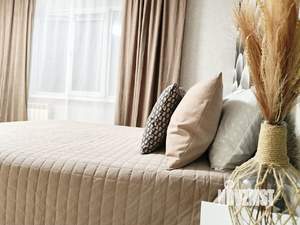 Студия квартира, посуточно, 35м2, 13/14 этаж