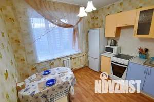 2-к квартира, посуточно, 50м2, 7/10 этаж