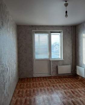 1-к квартира, на длительный срок, 32м2, 2/10 этаж