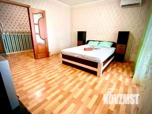 2-к квартира, посуточно, 56м2, 9/10 этаж