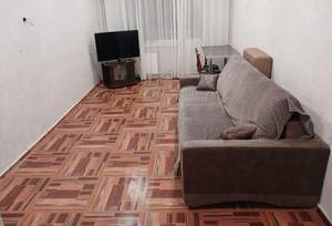 2-к квартира, на длительный срок, 42м2, 4/5 этаж