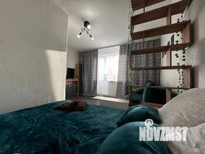 1-к квартира, посуточно, 32м2, 5/9 этаж