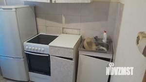 2-к квартира, на длительный срок, 41м2, 4/5 этаж