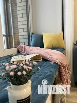 Студия квартира, посуточно, 30м2, 16/18 этаж