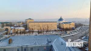 Студия квартира, посуточно, 14м2, 8/25 этаж