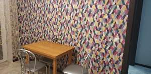 1-к квартира, на длительный срок, 47м2, 10/17 этаж